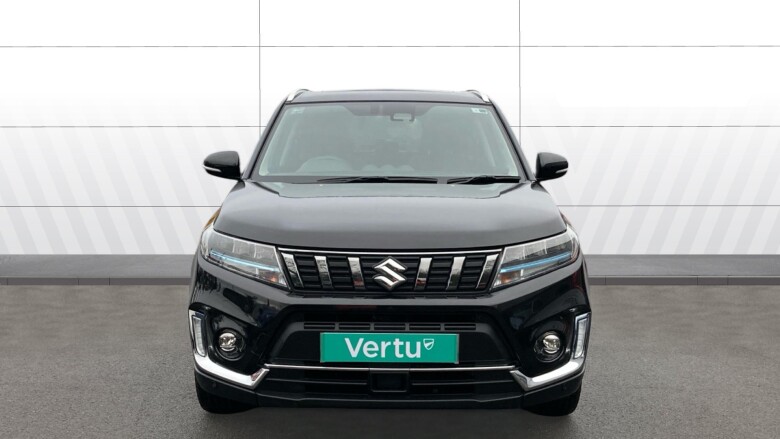 Suzuki Vitara 1.5 Hybrid SZ5 5dr AGS Hybrid Estate